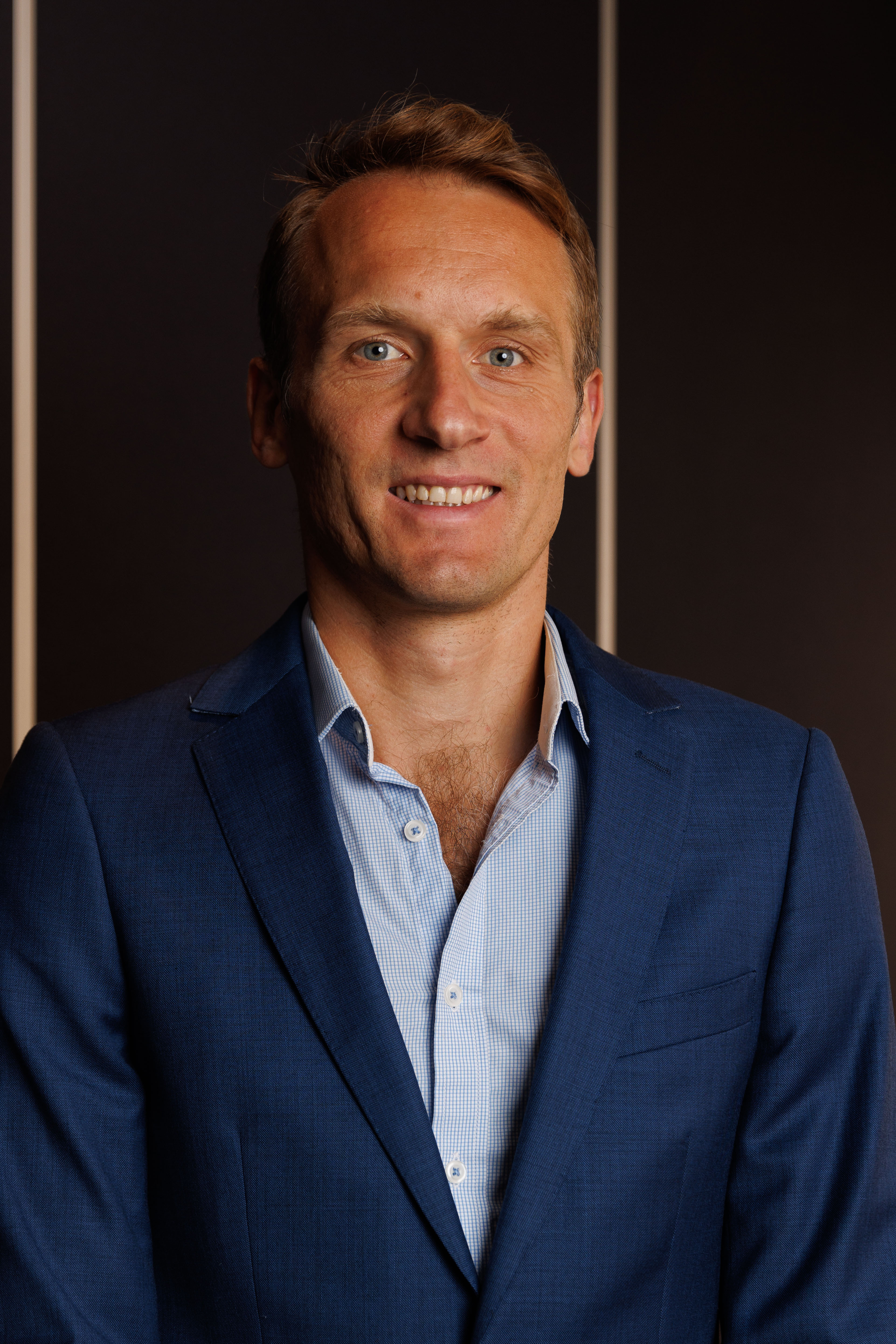 Michael  Lebbon